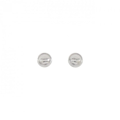 Cartier Love Earrings Gold