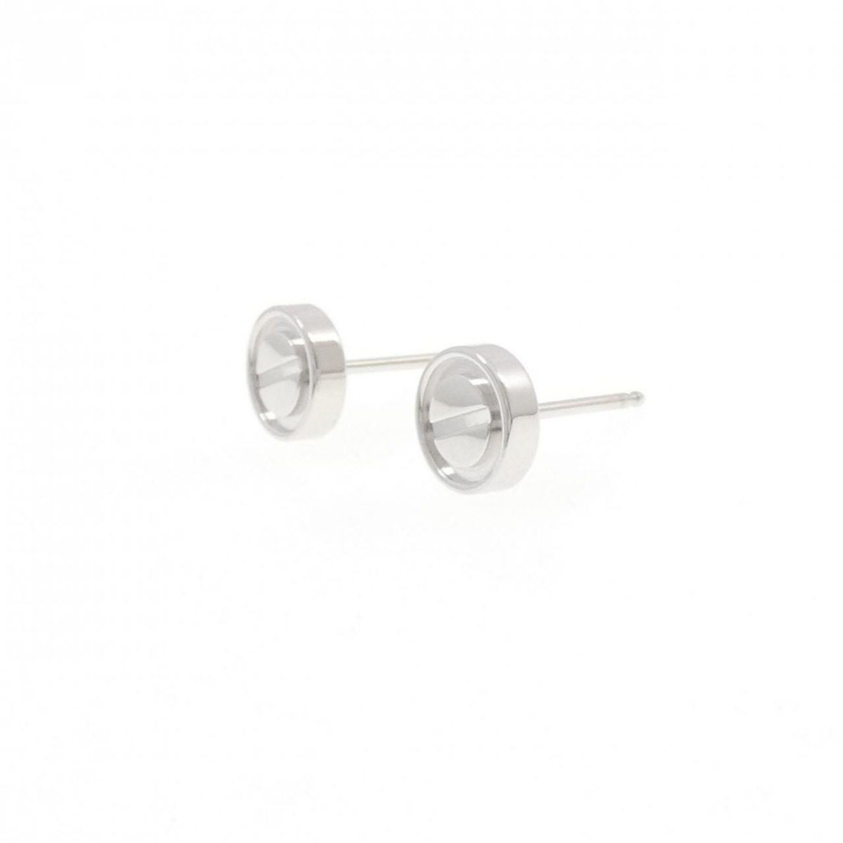 Cartier Love Earrings Gold — view 2