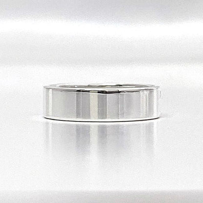 Hermes Ring Collier DE Chien PM Silver Collier DE