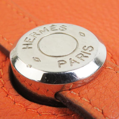 Hermes Long Wallet Dogon GM