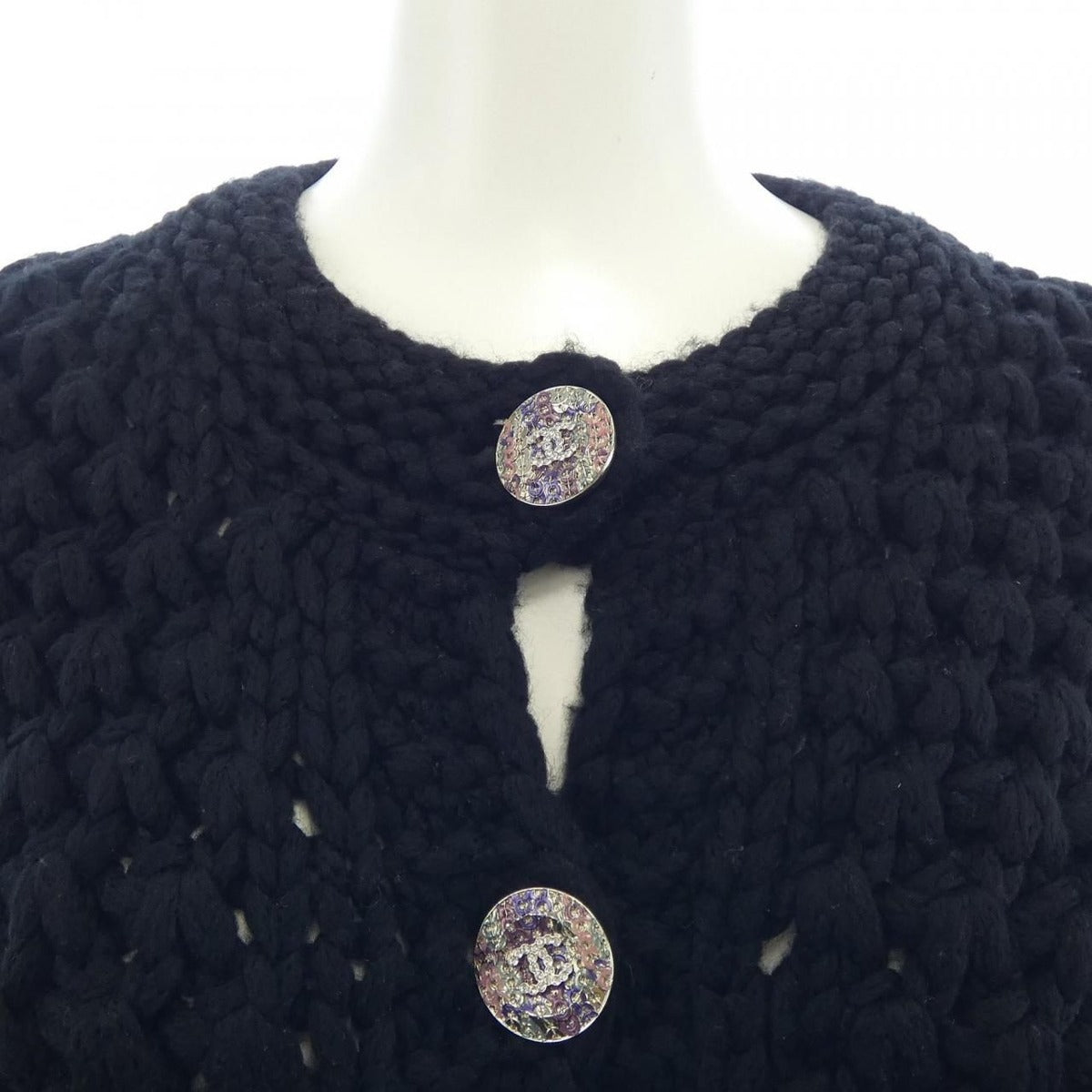 Chanel Metiers D'art Cardigan — view 6