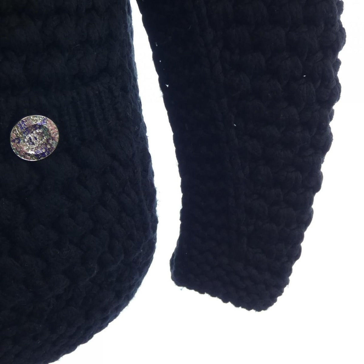Chanel Metiers D'art Cardigan — view 7