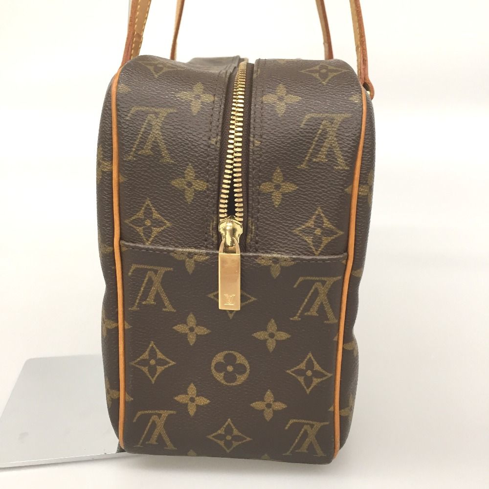 Louis Vuitton Handbag Monogram City GM