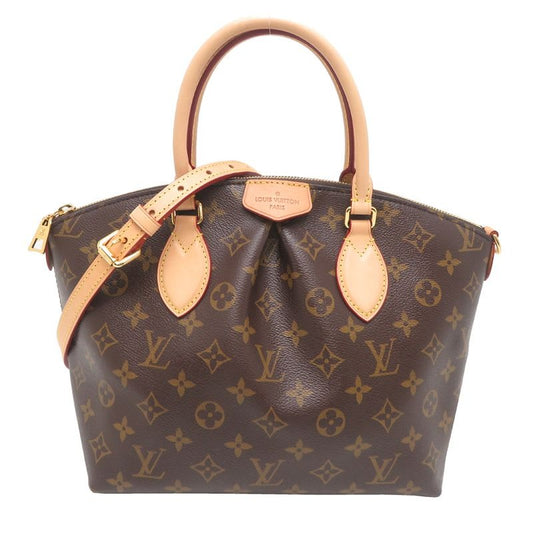 Louis Vuitton Handbag Monogram PM
