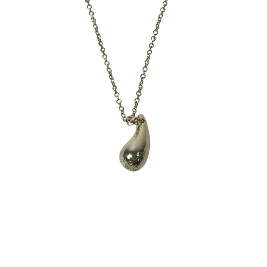 Tiffany & Co Teardrop Necklace