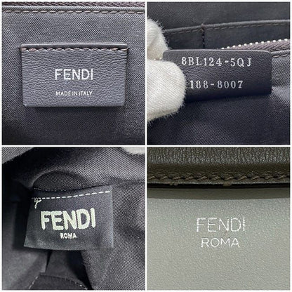 Fendi Shoulder Bag Bytheway Medium F22547