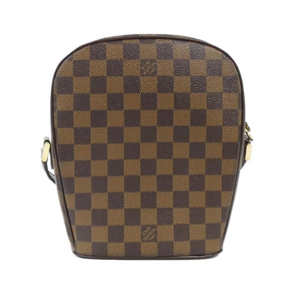 Louis Vuitton Damier Ipanema PM Shoulder Bag — view 2