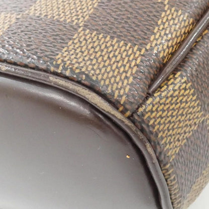 Louis Vuitton Damier Ipanema PM Shoulder Bag — view 3