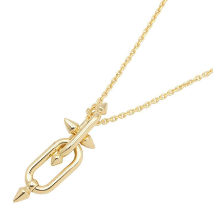 Tiffany & Co Necklace Titan by Pharrell Williams 50.5 18k