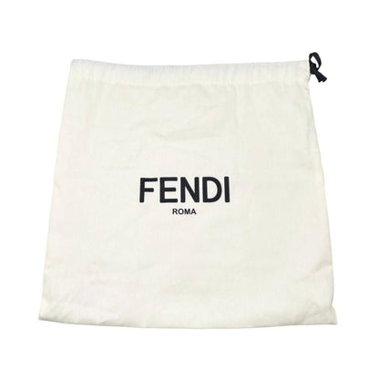 Fendi Handbag Shoulder Bag Peekaboo Icy You Petit Mini 8bn335 ABVE F192e