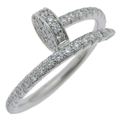 Cartier Ring Gold