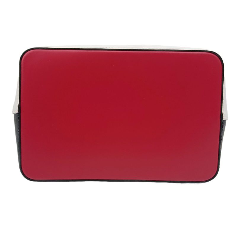 Louis Vuitton Epi Neo-noé Tricolor Shoulder Bag 2WAY