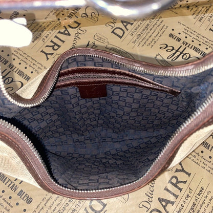 Gucci Shoulder Bag Interlocking Sherry Travel Formal — view 8