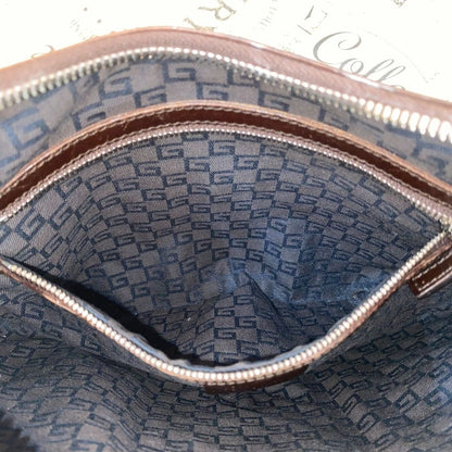 Gucci Shoulder Bag Interlocking Sherry Travel Formal — view 9