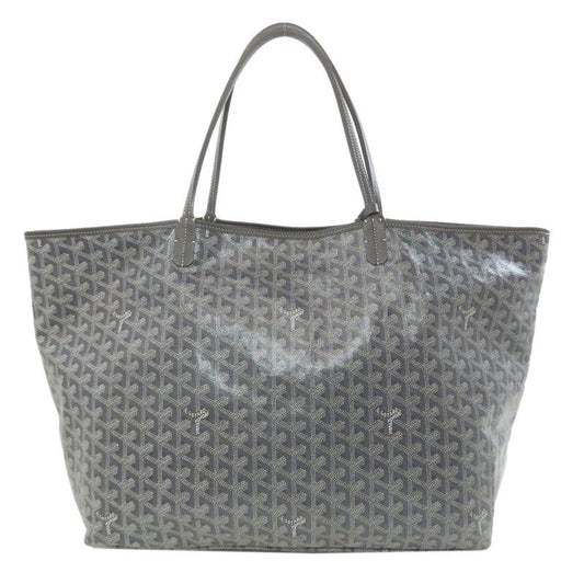Goyard Saint Louis GM Tote Bag Coated Canvas Women