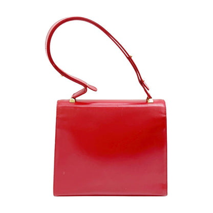 Louis Vuitton Handbag Opera Sparta Opera Line M63947 Red