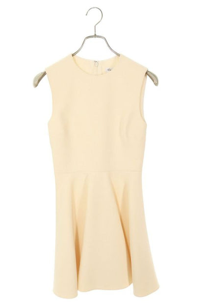 Christian Dior 7a21634a1166 Sleeveless Dress Women 34