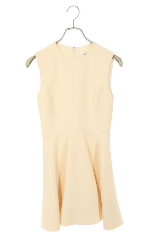Christian Dior 7a21634a1166 Sleeveless Dress Women 34