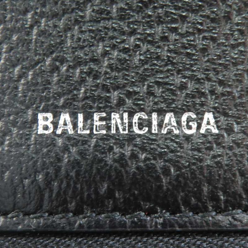 Balenciaga Shoulder Wallet Gucci Collaboration The Hacker Project 680131
