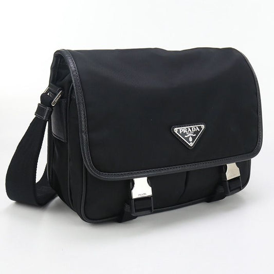 Prada Shoulder Bag Pr88862 Shoulder Bag Nylon Shoulder Bag Men's