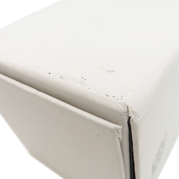 Loewe Shoulder Strap Wave Stitch Shoulder Strap Leather Brown Gold Hardware