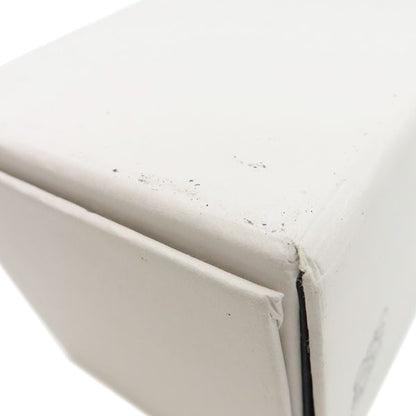 Loewe Shoulder Strap Wave Stitch Shoulder Strap Leather Brown Gold Hardware