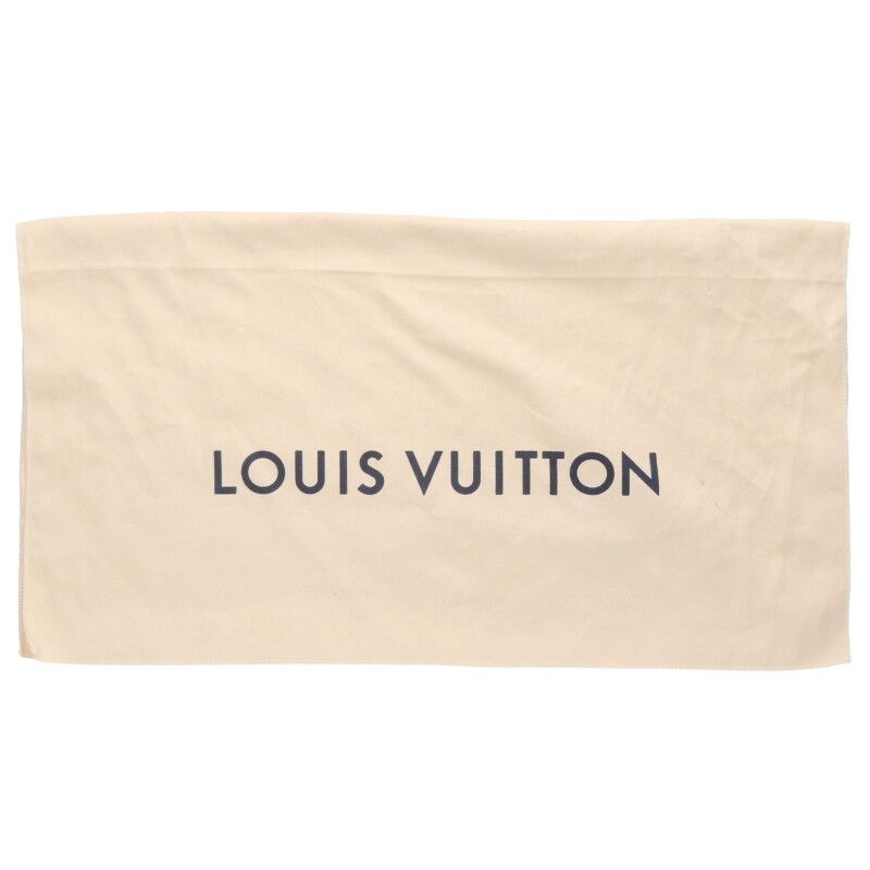 Louis Vuitton Nigot N40355 Mini Tote Damier Ebene Giant Shoulder Tote Bag Men's