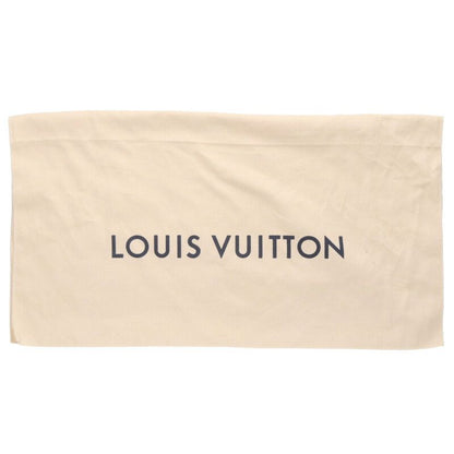 Louis Vuitton Nigot N40355 Mini Tote Damier Ebene Giant Shoulder Tote Bag Men's