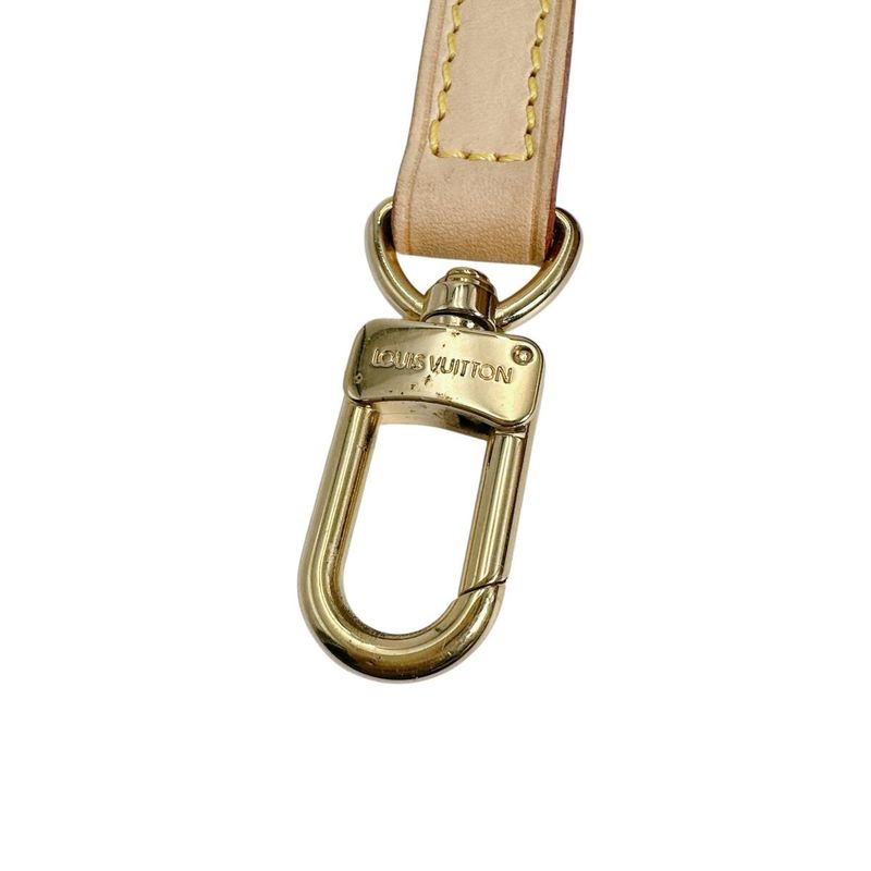 Louis Vuitton J52312 Adjustable Shoulder Strap Bag Accessory Shoulder Strap