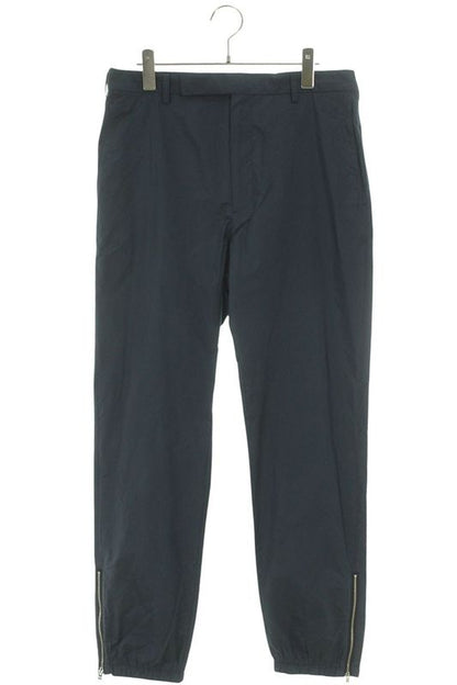 Prada Sph109 S211 10FL Nylon Long Pants Men 48