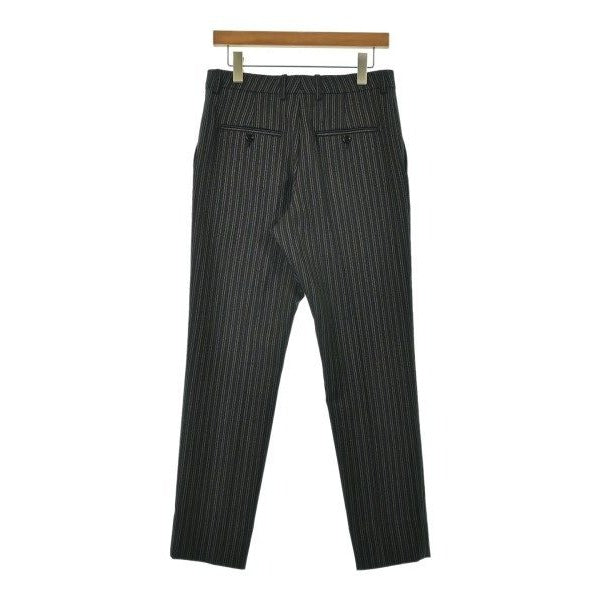Celine Slacks Wool Cotton — view 2