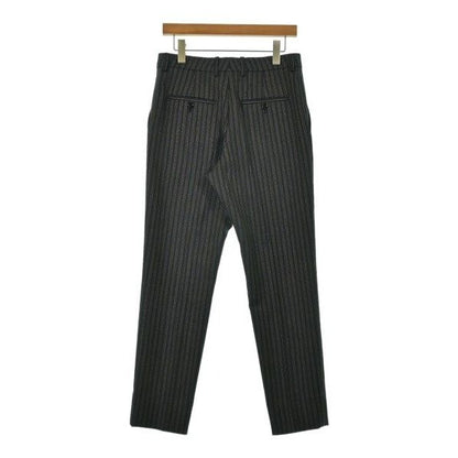 Celine Slacks Wool Cotton — view 2