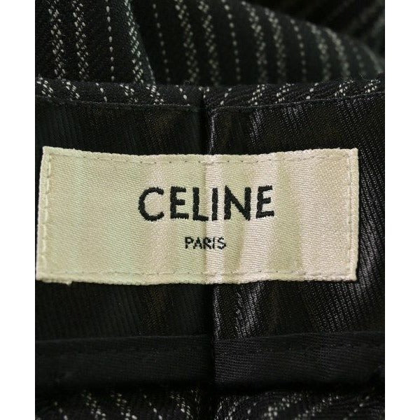 Celine Slacks Wool Cotton — view 3