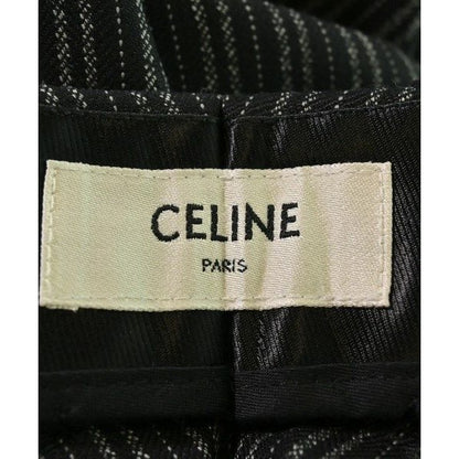 Celine Slacks Wool Cotton — view 3