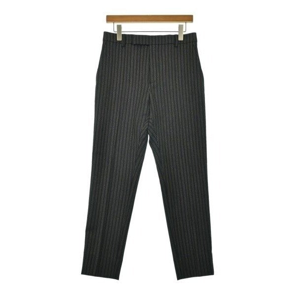 Celine Slacks Wool Cotton