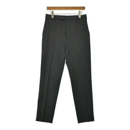 Celine Slacks Wool Cotton