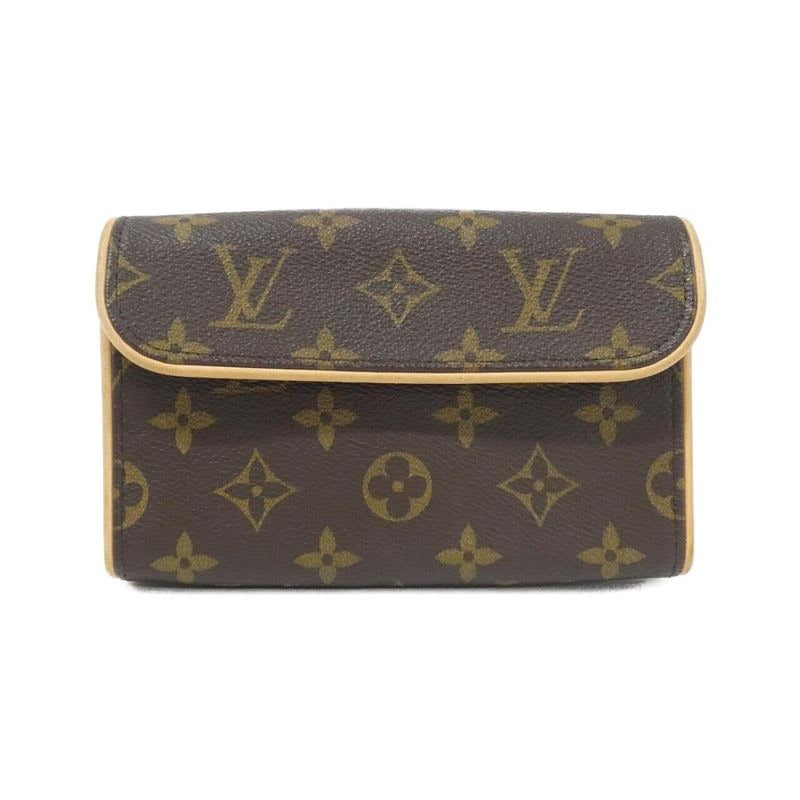 Louis Vuitton Monogram Pochette Florentine XS Waist Bag