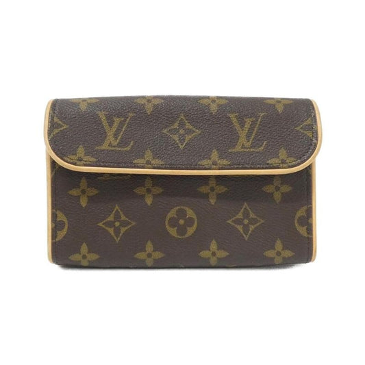 Louis Vuitton Monogram Pochette Florentine XS Waist Bag