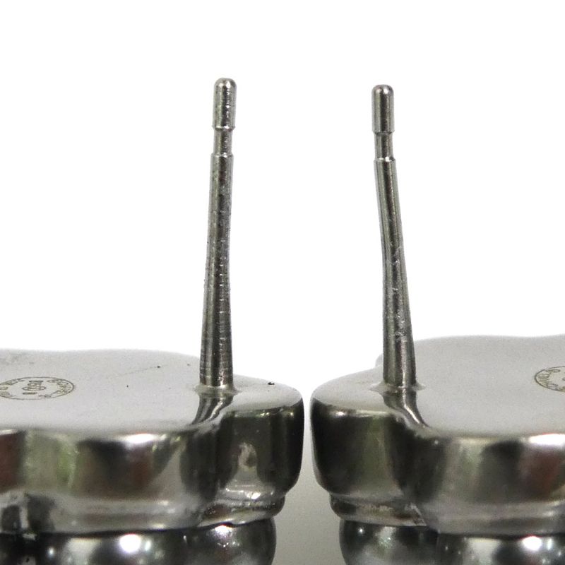 Chanel Earrings Coco Mark