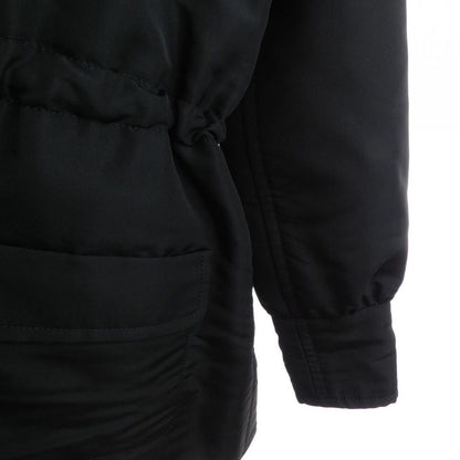 Chanel Coat Black — view 7