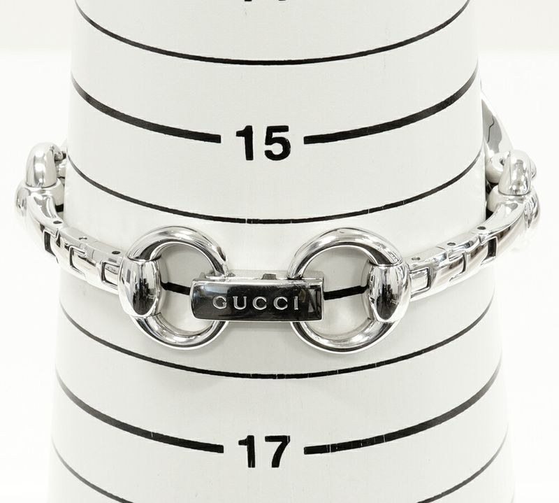 Gucci Signoria 1165 Ya116520 Ladies