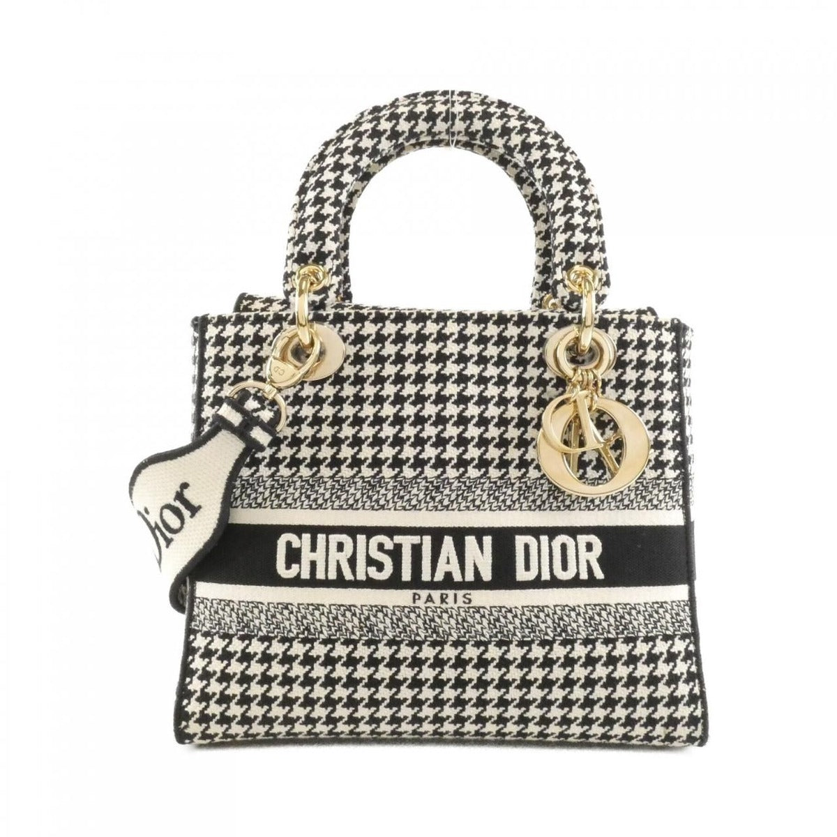Dior Lady D-light Bag
