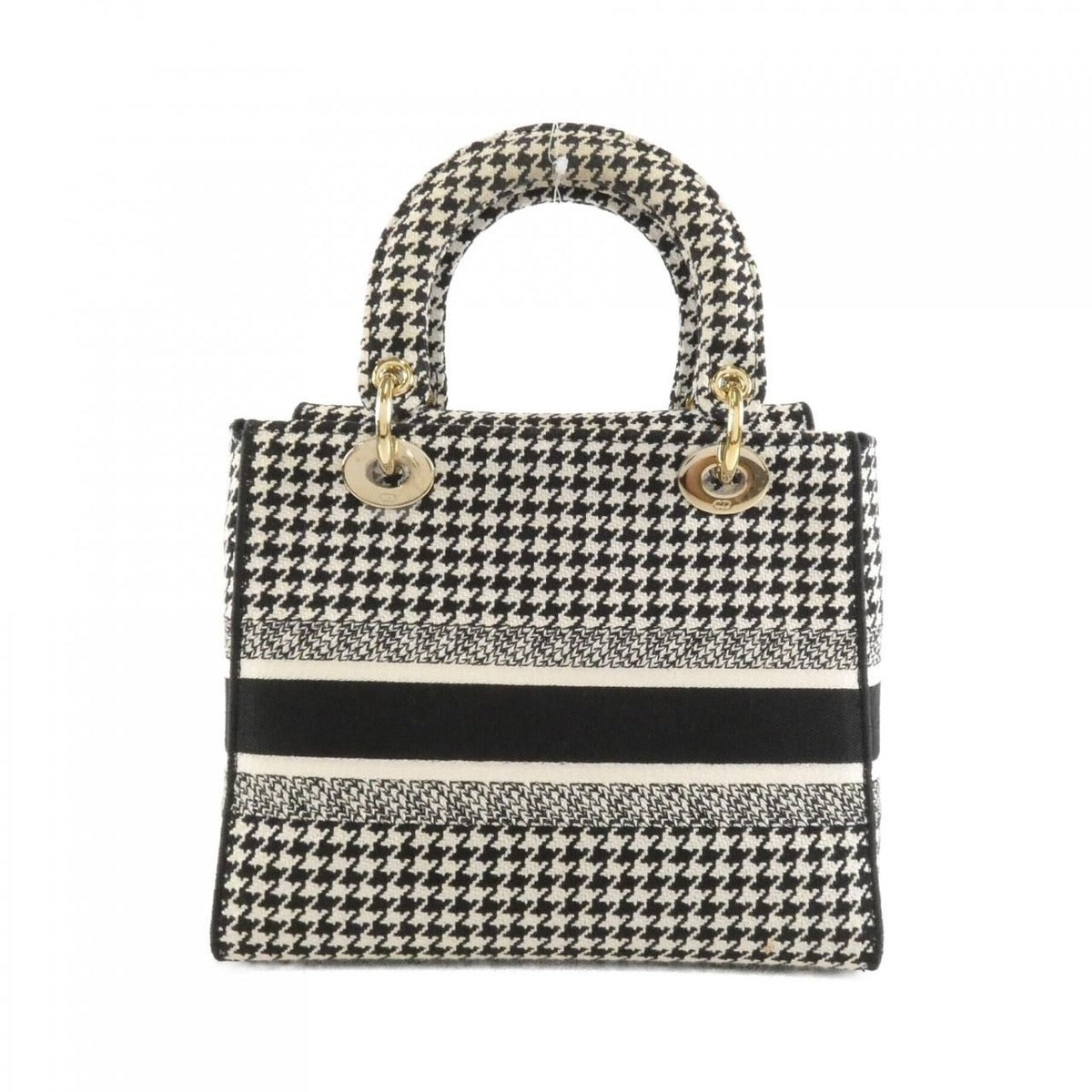 Dior Lady D-light Bag — view 2