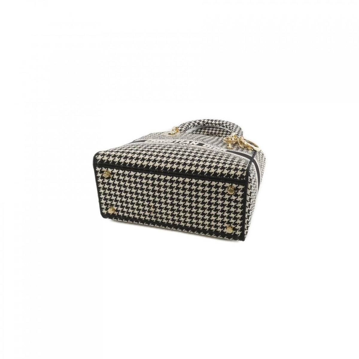 Dior Lady D-light Bag — view 3