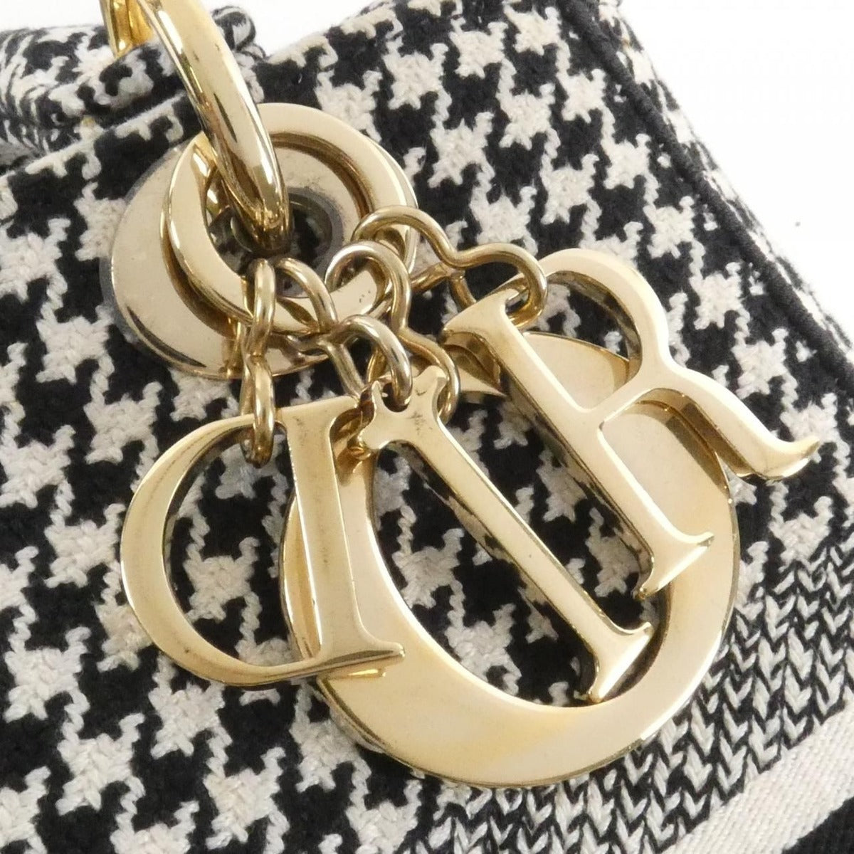 Dior Lady D-light Bag — view 5