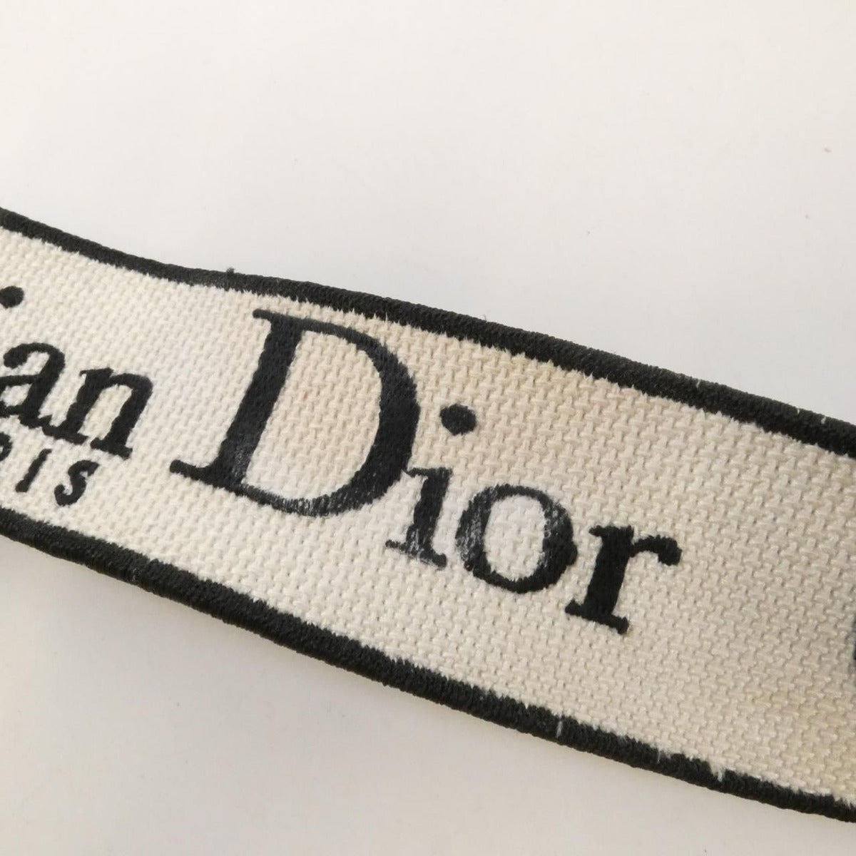 Dior Lady D-light Bag — view 8