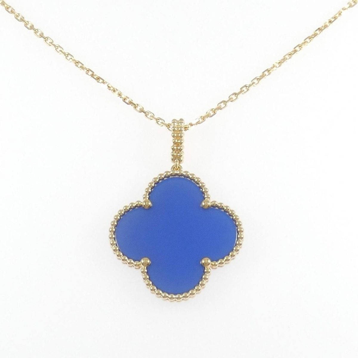 Van Cleef & Arpels Magic Alhambra Long Necklace