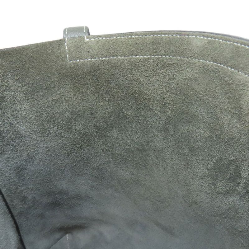 Hermes Cabas Serie 31 Tote Bag Taurillon Women