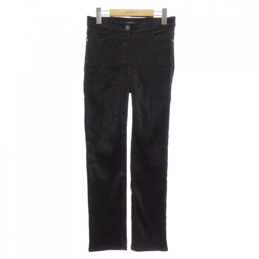 Chanel Pants Black