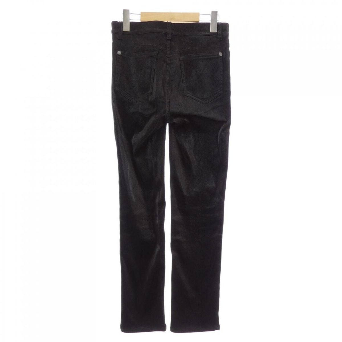 Chanel Pants Black — view 2